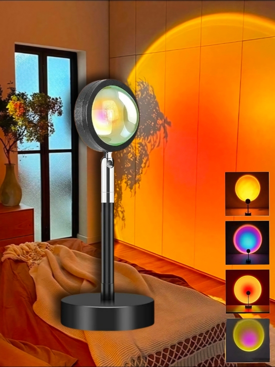 Urban Outfitters Other - 💛 Sunset Light USB